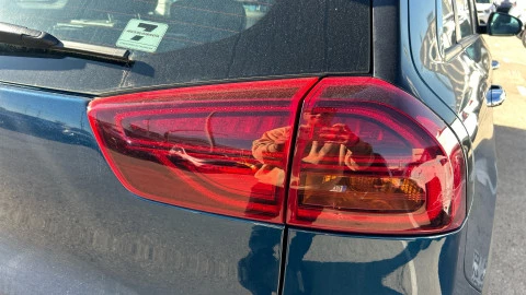 Kia Niro 1.6 GDi HEV 104kW (141CV) Drive