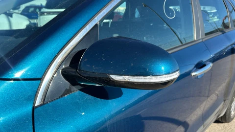 Kia Niro 1.6 GDi HEV 104kW (141CV) Drive