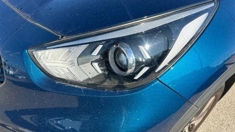 Kia Niro 1.6 GDi HEV 104kW (141CV) Drive