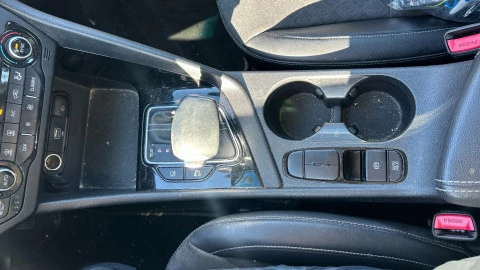 Kia Niro 1.6 GDi HEV 104kW (141CV) Drive