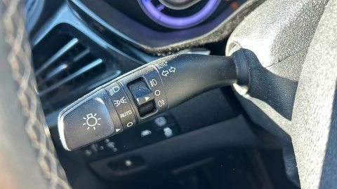 Kia Niro 1.6 GDi HEV 104kW (141CV) Drive