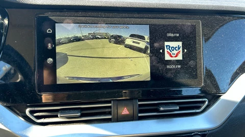 Kia Niro 1.6 GDi HEV 104kW (141CV) Drive