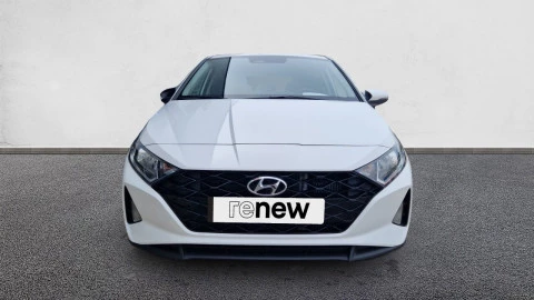 Hyundai i20 1.0 TGDI 74kW (100CV) 48V Klass