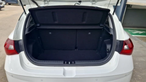 Hyundai i20 1.0 TGDI 74kW (100CV) 48V Klass