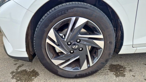 Hyundai i20 1.0 TGDI 74kW (100CV) 48V Klass