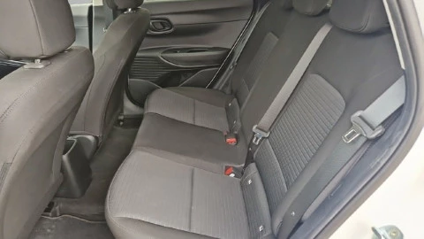 Hyundai i20 1.0 TGDI 74kW (100CV) 48V Klass