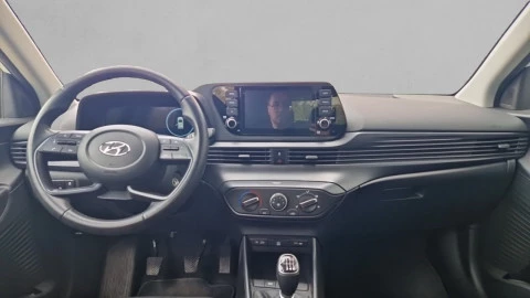 Hyundai i20 1.0 TGDI 74kW (100CV) 48V Klass