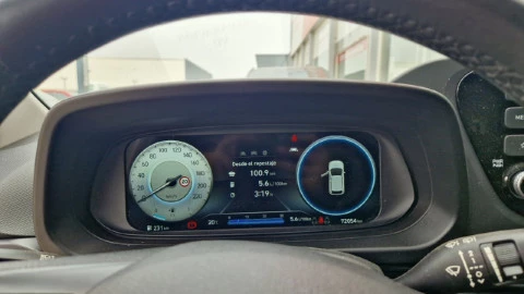 Hyundai i20 1.0 TGDI 74kW (100CV) 48V Klass