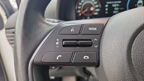 Hyundai i20 1.0 TGDI 74kW (100CV) 48V Klass