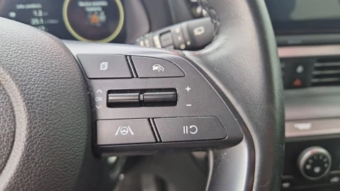 Hyundai i20 1.0 TGDI 74kW (100CV) 48V Klass