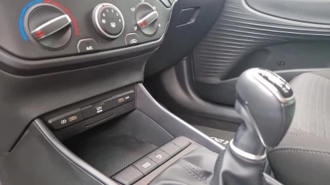 Hyundai i20 1.0 TGDI 74kW (100CV) 48V Klass