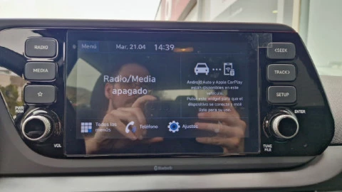 Hyundai i20 1.0 TGDI 74kW (100CV) 48V Klass