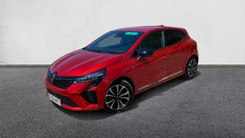 Renault Clio techno Eco-G 100cv (74kW)