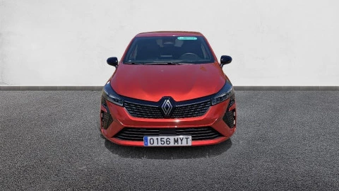 Renault Clio techno Eco-G 100cv (74kW)