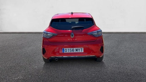 Renault Clio techno Eco-G 100cv (74kW)