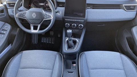 Renault Clio techno Eco-G 100cv (74kW)