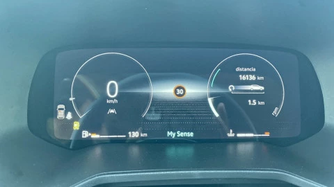 Renault Clio techno Eco-G 100cv (74kW)