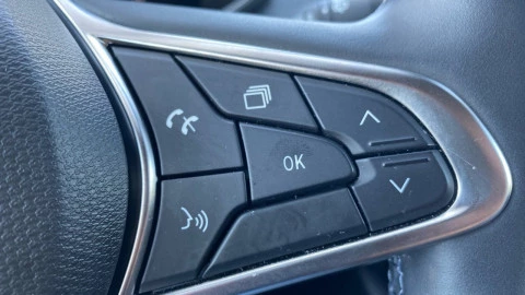 Renault Clio techno Eco-G 100cv (74kW)