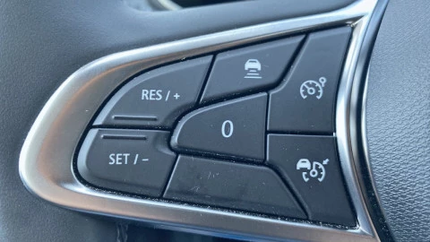 Renault Clio techno Eco-G 100cv (74kW)
