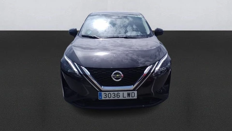 Nissan Qashqai DIG-T 103kW N-Connecta