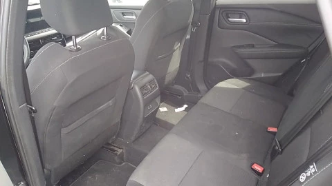 Nissan Qashqai DIG-T 103kW N-Connecta