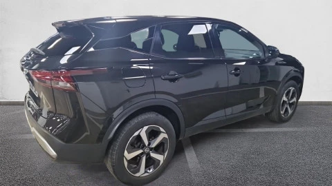 Nissan Qashqai DIG-T 103kW N-Connecta