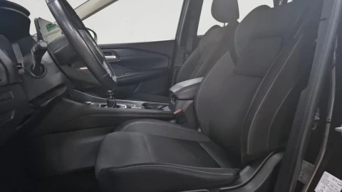 Nissan Qashqai DIG-T 103kW N-Connecta