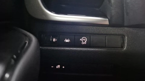 Nissan Qashqai DIG-T 103kW N-Connecta