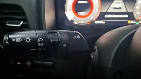 Nissan Qashqai DIG-T 103kW N-Connecta