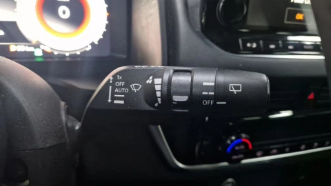 Nissan Qashqai DIG-T 103kW N-Connecta