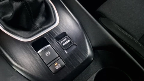 Nissan Qashqai DIG-T 103kW N-Connecta