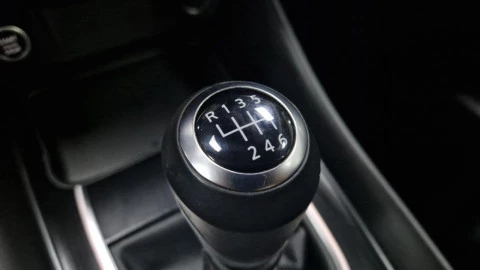 Nissan Qashqai DIG-T 103kW N-Connecta