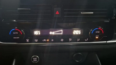 Nissan Qashqai DIG-T 103kW N-Connecta