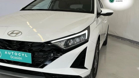 Hyundai i20 1.0 TGDI Klass