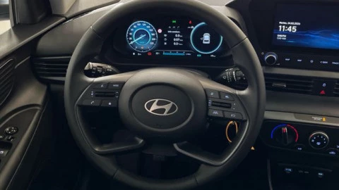 Hyundai i20 1.0 TGDI Klass