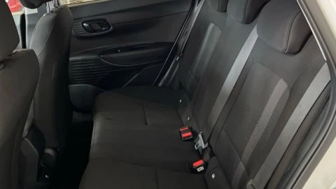 Hyundai i20 1.0 TGDI Klass