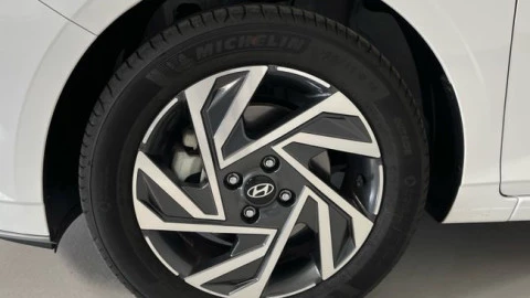 Hyundai i20 1.0 TGDI Klass