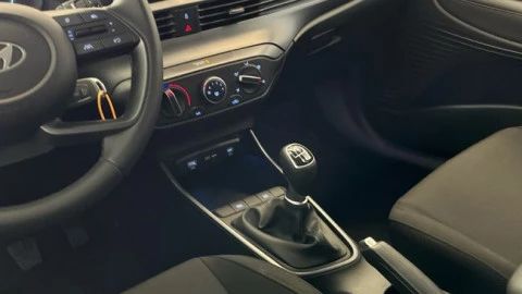 Hyundai i20 1.0 TGDI Klass