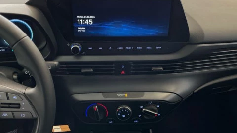 Hyundai i20 1.0 TGDI Klass