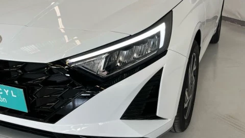 Hyundai i20 1.0 TGDI Klass