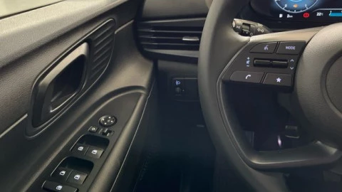 Hyundai i20 1.0 TGDI Klass