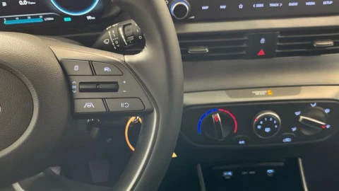 Hyundai i20 1.0 TGDI Klass