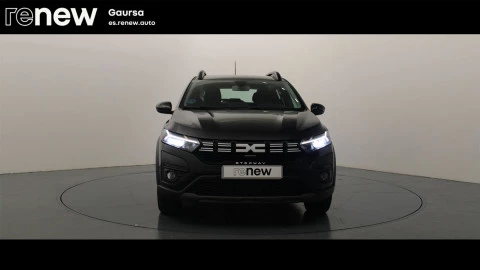 Dacia Sandero Stepway Expression TCe 67kW (90CV)