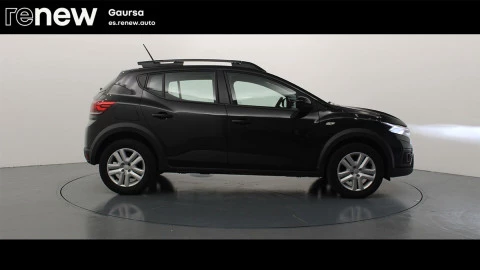 Dacia Sandero Stepway Expression TCe 67kW (90CV)