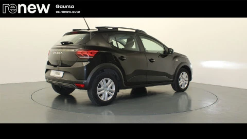 Dacia Sandero Stepway Expression TCe 67kW (90CV)