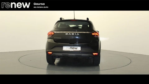 Dacia Sandero Stepway Expression TCe 67kW (90CV)