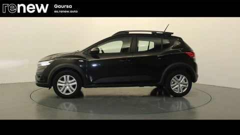 Dacia Sandero Stepway Expression TCe 67kW (90CV)
