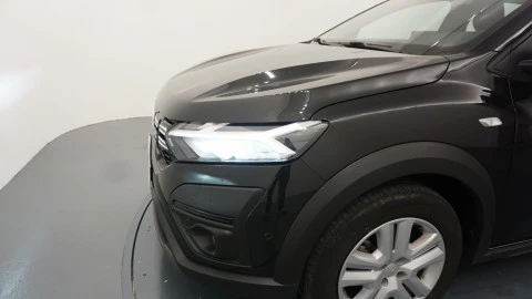 Dacia Sandero Stepway Expression TCe 67kW (90CV)
