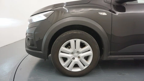 Dacia Sandero Stepway Expression TCe 67kW (90CV)