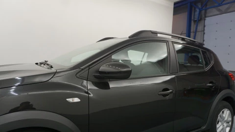 Dacia Sandero Stepway Expression TCe 67kW (90CV)